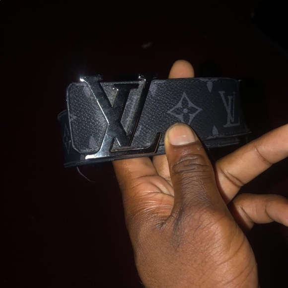 LV belt - Picture 2 of 3